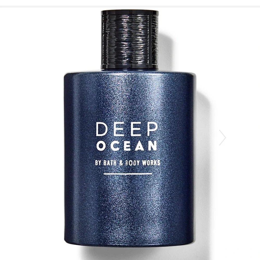 BATH & BODY WORKS | Deep Ocean